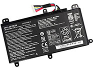 Batteria ACER Predator 15 G9-591-71HA