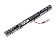 Batteria ACER Aspire F5-573G-59C7 14.8V 2600mAh