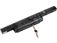 Batteria ACER Aspire E5-576G-83CU 10.8V 4400mAh
