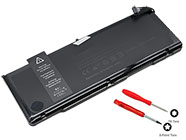 Batteria APPLE MacBook Pro 17 inch MD311LL/A
