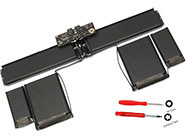 Batteria APPLE MacBook Pro 13.3 inch Retina A1425 (Mid-2012)