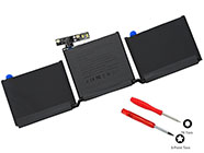 Batteria APPLE MacBook Pro 13-inch i5-8257U 1.4 GHz Touch 2019 A2159
