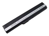 Batteria ASUS A52JR 11.1V 7800mAh