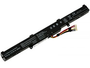 Batteria ASUS GL753VD