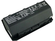 Batteria ASUS G750JH-DB71