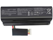 Batteria ASUS ROG G751JL-BSI7T28