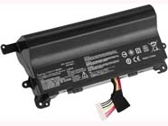 Batteria ASUS GFX72VL