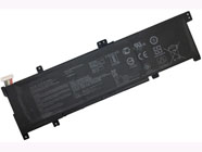 Batteria ASUS V502LX
