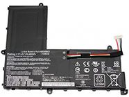 Batteria ASUS B31N1503(3ICP7/60/80)