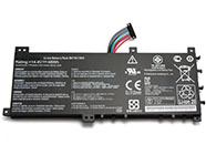 Batteria ASUS V451LA 14.4V 3120mAh
