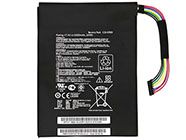 Batteria ASUS C21-EP101