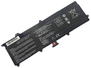 Batteria ASUS VivoBook X202E-CT3217