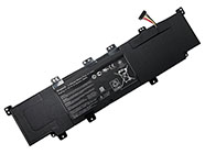 Batteria ASUS VivoBook S500CA-DH51T 7.4V 5136mAh