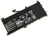 Batteria ASUS S451LN 7.5V 4900mAh