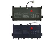 Batteria ASUS C423NA-EB0122