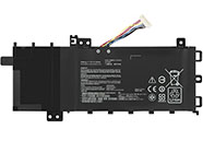 Batteria ASUS S512FA