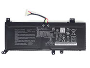 Batteria ASUS C21N1818-2(21CP7/54/83)
