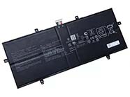 Batteria ASUS UX3402ZA-OLED1Q7
