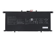 Batteria ASUS ZenBook S 13 OLED UX5304VA-NQ079X