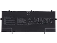 Batteria ASUS 0B200-04400000