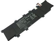 Batteria ASUS VivoBook S500CA-DH51T 11.1V 4000mAh