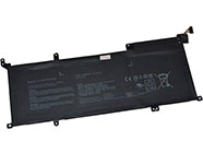 Batteria ASUS U306UA6200