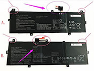 Batteria ASUS UX430UN-78DM5AB