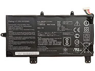 Batteria ASUS UX480FD-BE110T 11.55V 4550mAh