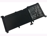 Batteria ASUS N501JW