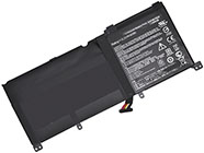 Batteria ASUS G501VW-FY116T