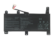 Batteria ASUS G731G