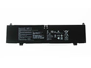 Batteria ASUS ROG Zephyrus M16 GU603ZE-LS034W