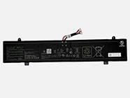 Batteria ASUS G834JY-N6019W