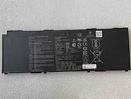 Batteria ASUS ExpertBook B5 OLED B5602CVN-MB0243X