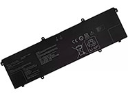Batteria ASUS Vivobook Pro 15 OLED N6506MJ