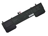 Batteria ASUS Q537FD-BI7T7