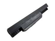 Batteria ASUS K43SV-VX120 10.8V 7800mAh