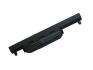 Batteria ASUS K75VM-TY024V 10.8V 7800mAh
