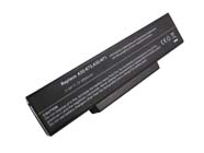 Batteria ASUS K72JR-A1 10.8V 7800mAh