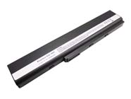 Batteria ASUS K52F-SX051V 11.1V 5200mAh