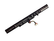 Batteria ASUS F751LDV-TY333H