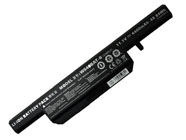 Batteria CLEVO W550EU