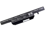 Batteria GIGABYTE P15F
