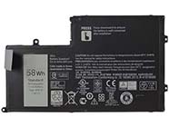 Batteria Dell P49G002