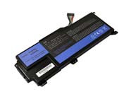 Batteria Dell P24G001