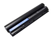 Batteria Dell 3W2YX 11.1V 7800mAh