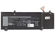 Batteria Dell ALW17M-D3735S 15.2V 3750mAh