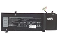 Batteria Dell ALW15M-D1525S 15.2V 3750mAh