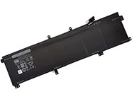 Batteria Dell XPS 15 9530 11.1V 8100mAh