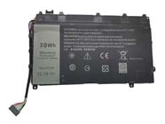 Batteria Dell Latitude 7350